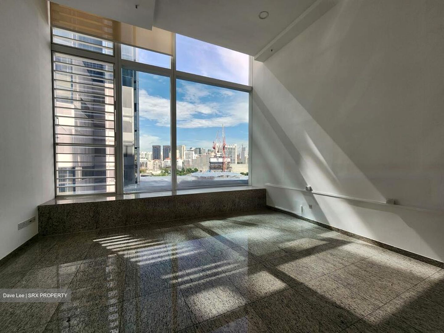 The Central (D1), Office #459902431